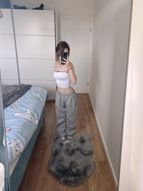 Am I shaped enough for you to ram me over by Babydoll_Kaye