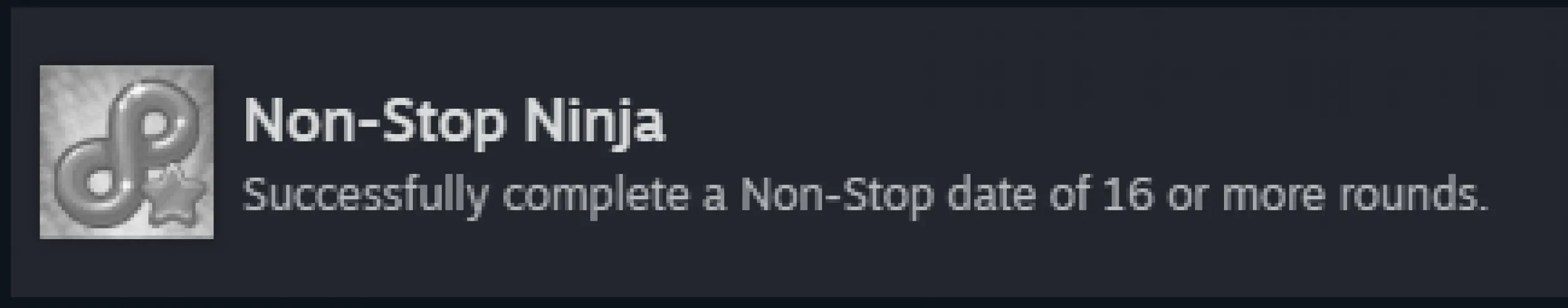 Any tips for getting 16 rounds on the non-stop dates? by miumiusc