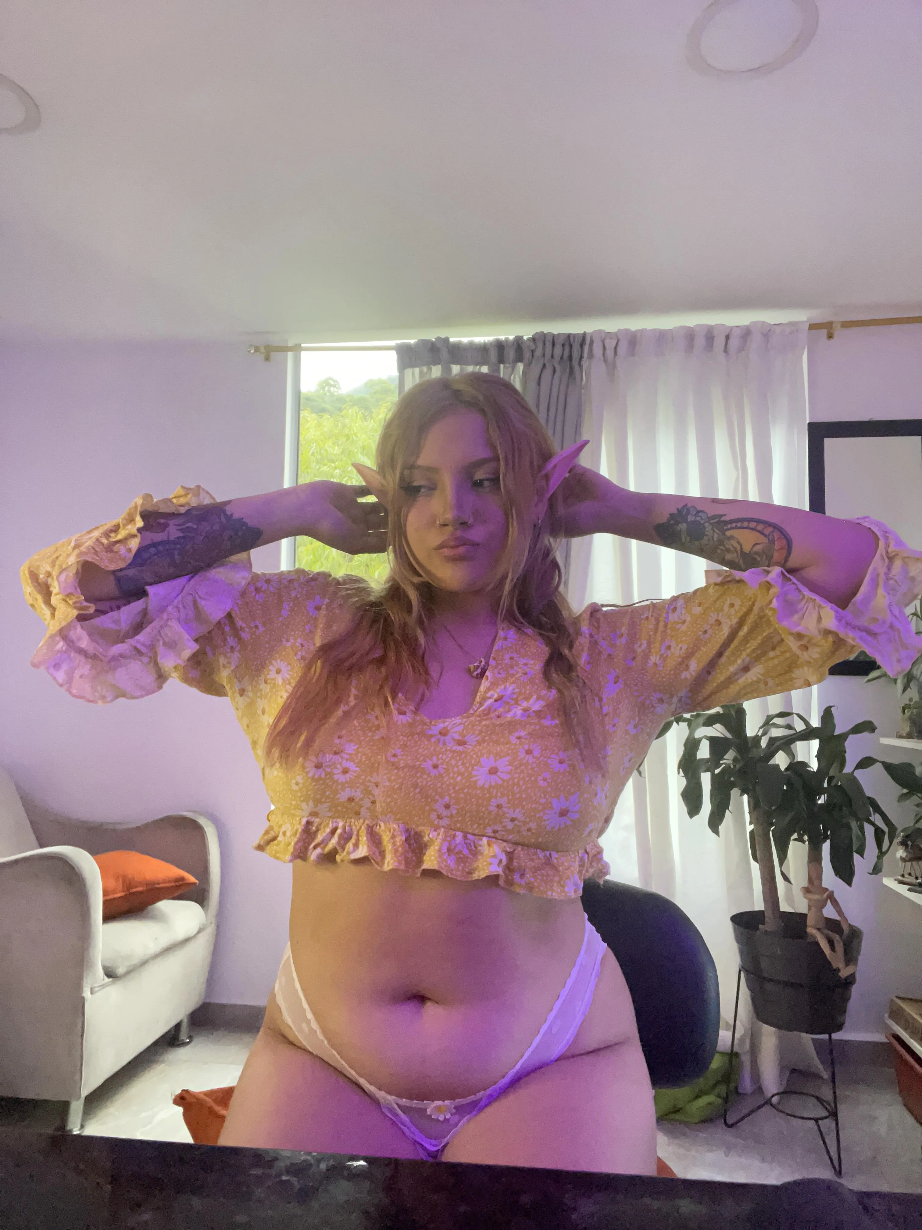 are chubby girls what u realu want??? posted by ClassroomCharm