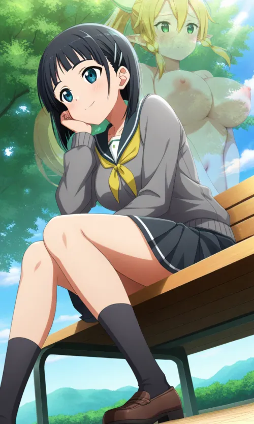 Beautyful day by BooWoo88