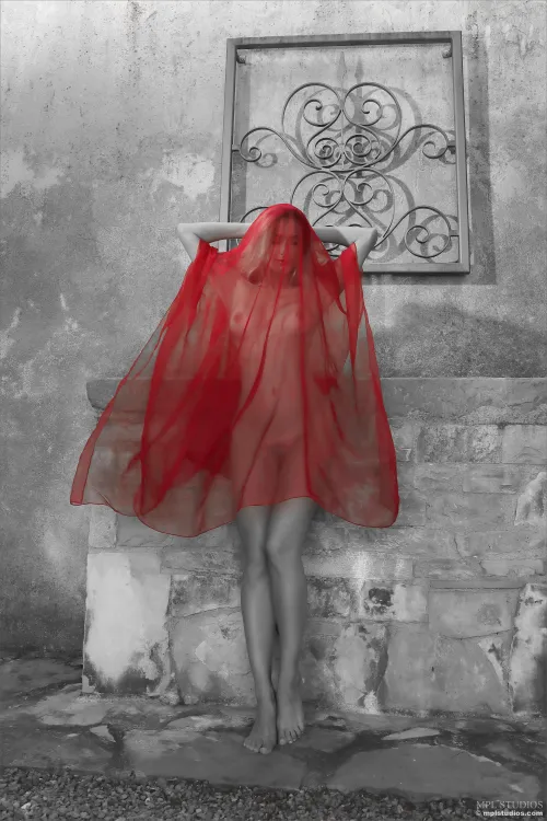 Cara Mell - Altered States (MPL Studios) by nsfwmetro