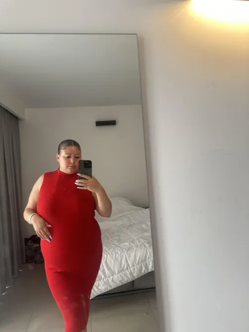 Classy enough? by BBW_slut_chloe