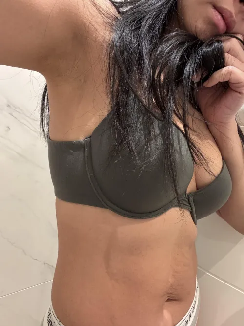 Come and smell it. by Aminah-J