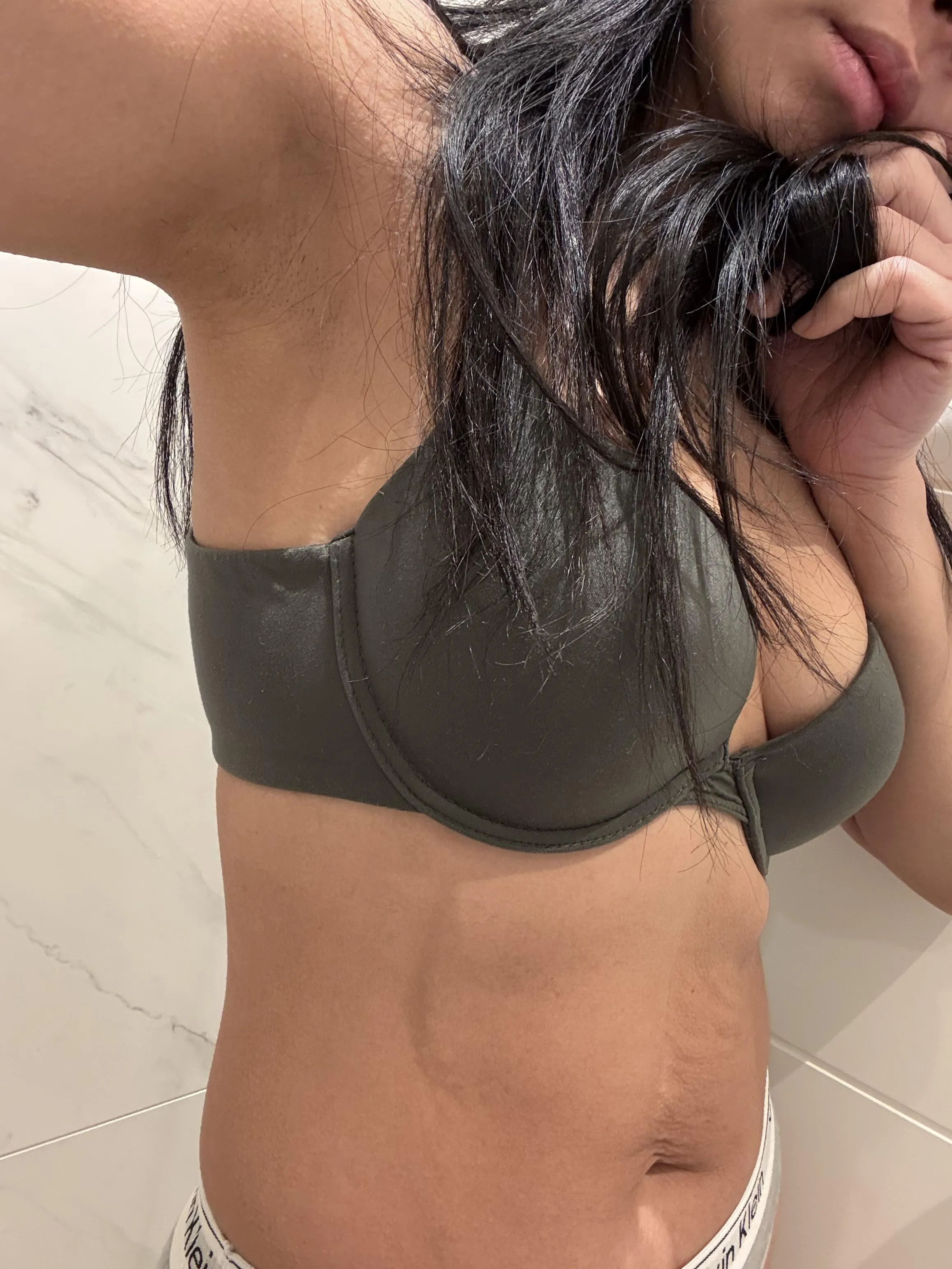 Come and smell it. posted by Aminah-J