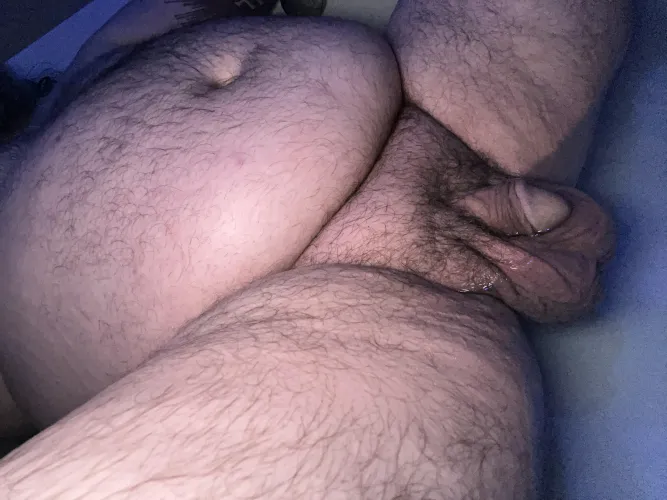 Come wash me? by heavyballowner