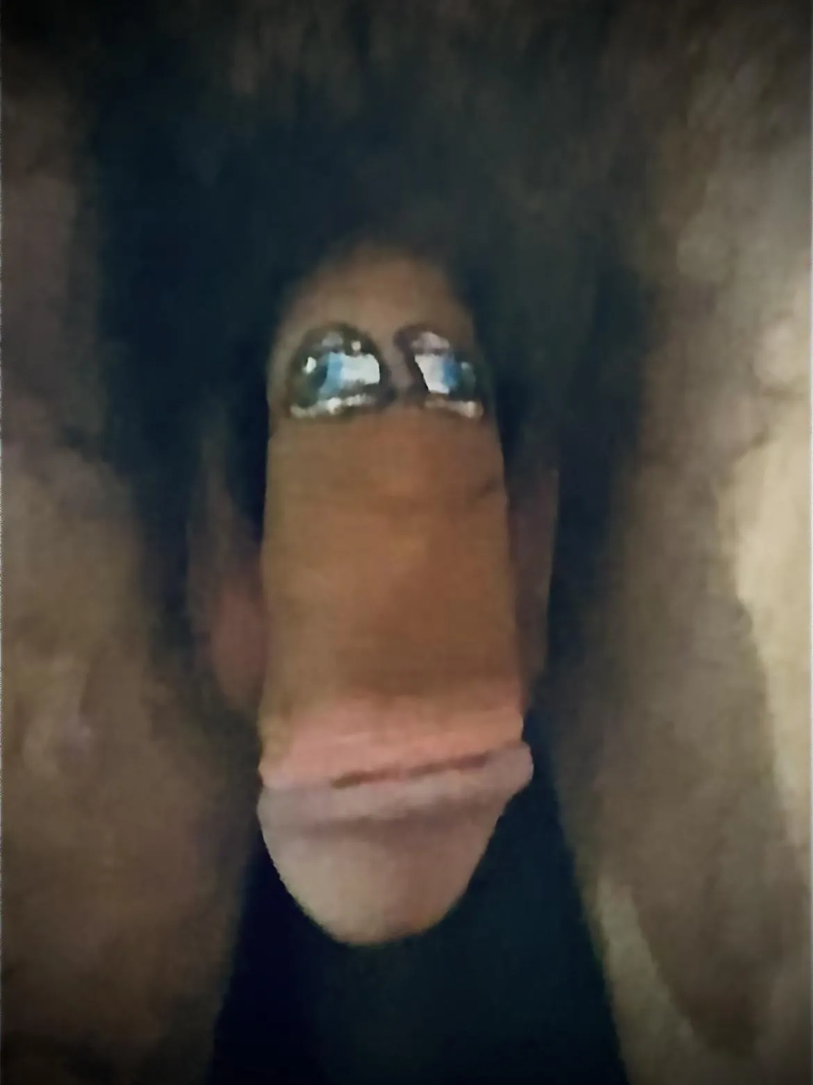 Cranky cock - not had any in a while. posted by ThemeBackground799