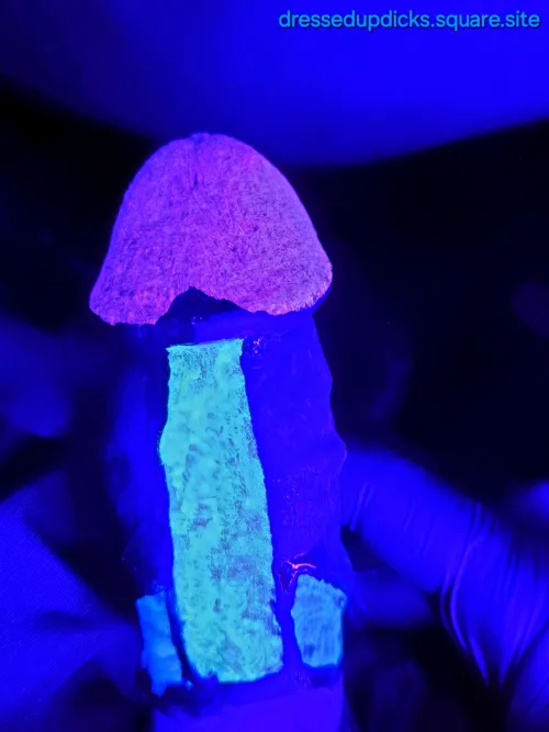 Cupid's Arrow! by dressedupdicks