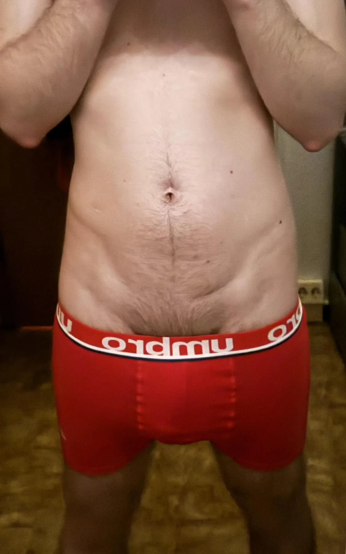 Fav undie color? posted by Distinct_Put2498