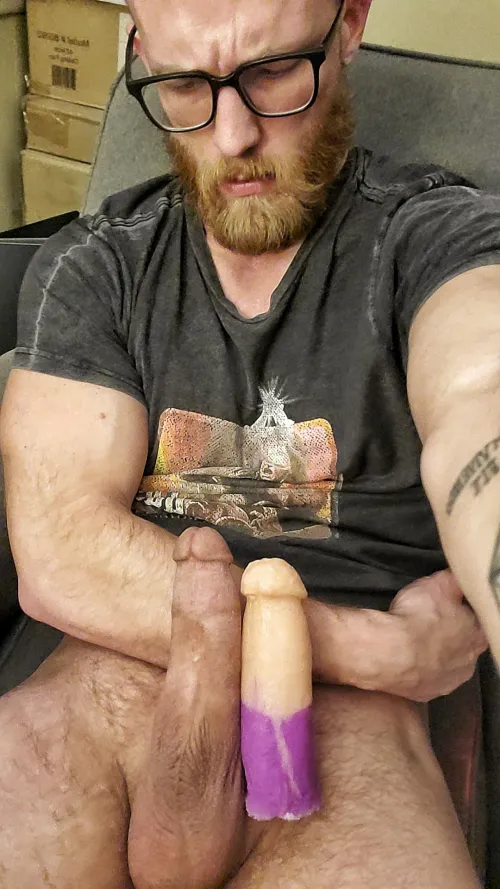 First attempt at a clone! Still pales in comparison to the original! by josh_maclin1991