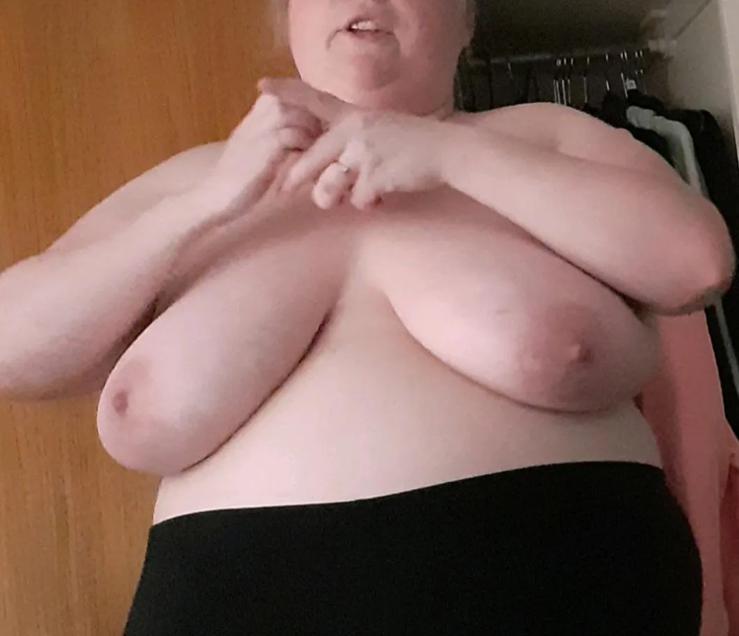 First post, be kind posted by Fit-Law-4893