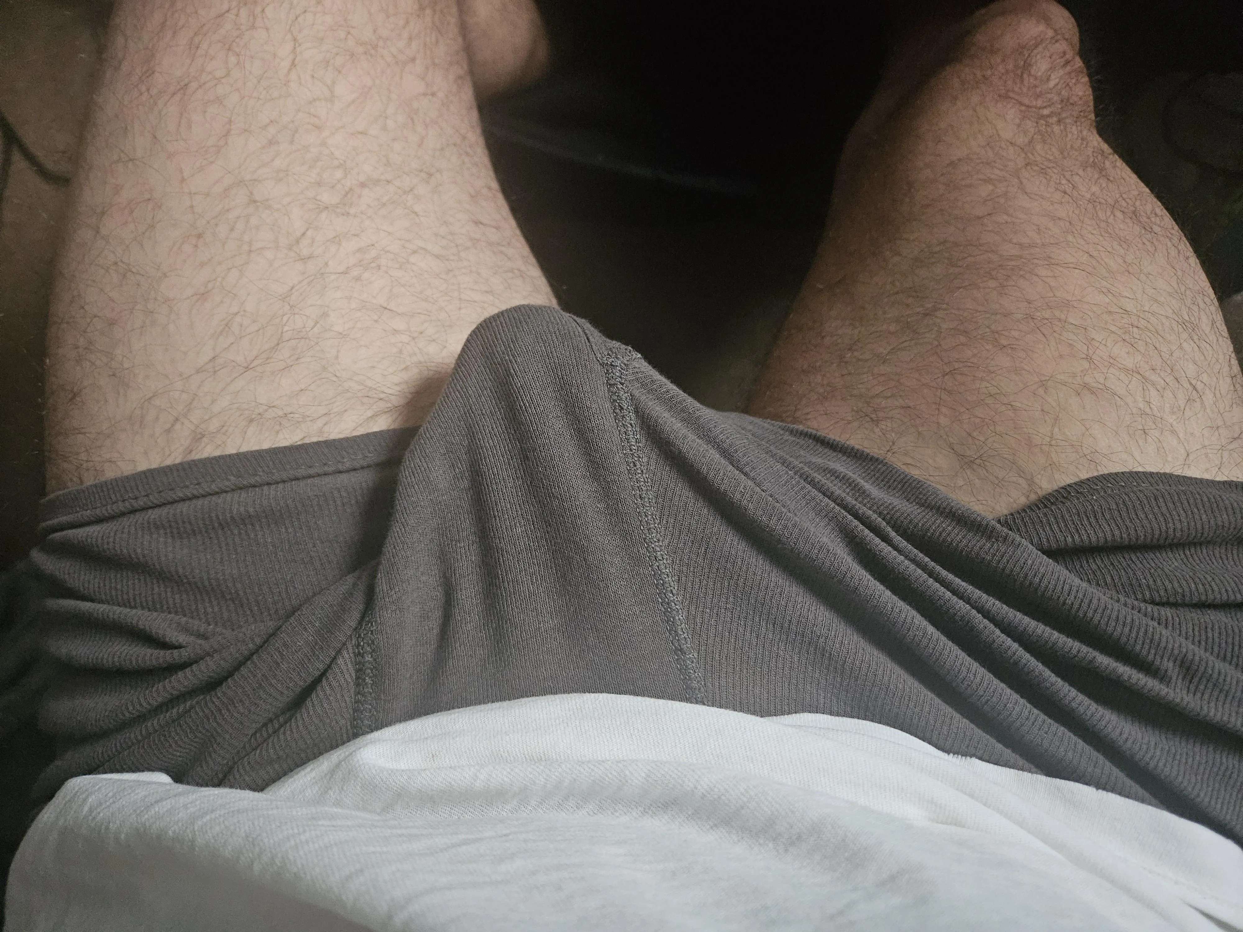 Got a little excited posted by thr0waway221133