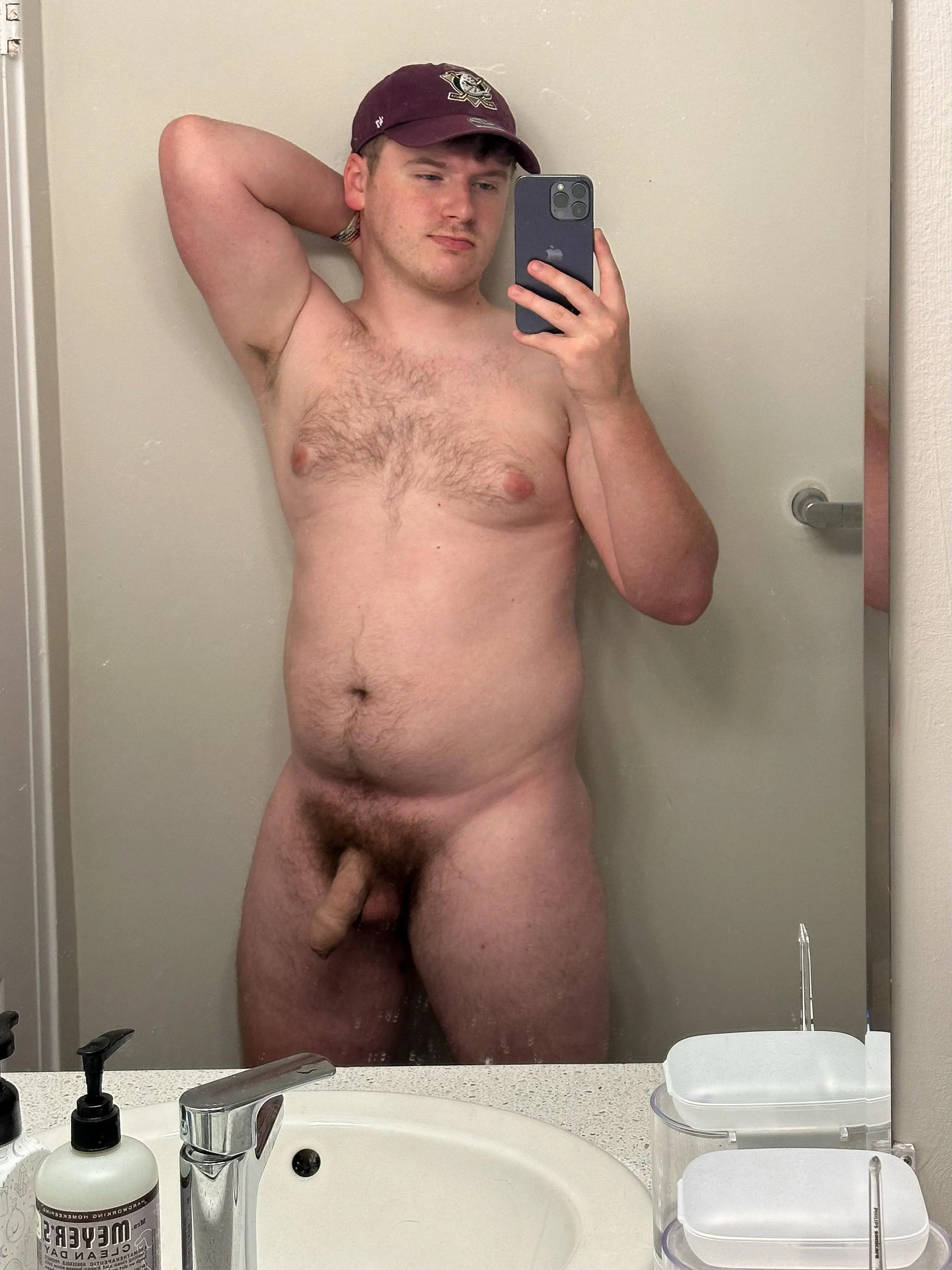 Happy Valentine’s Day 💕 [27] posted by thewinterson