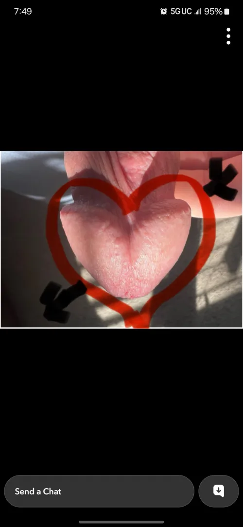 Happy Valentine's Day, my loves! by Last_Possession4181