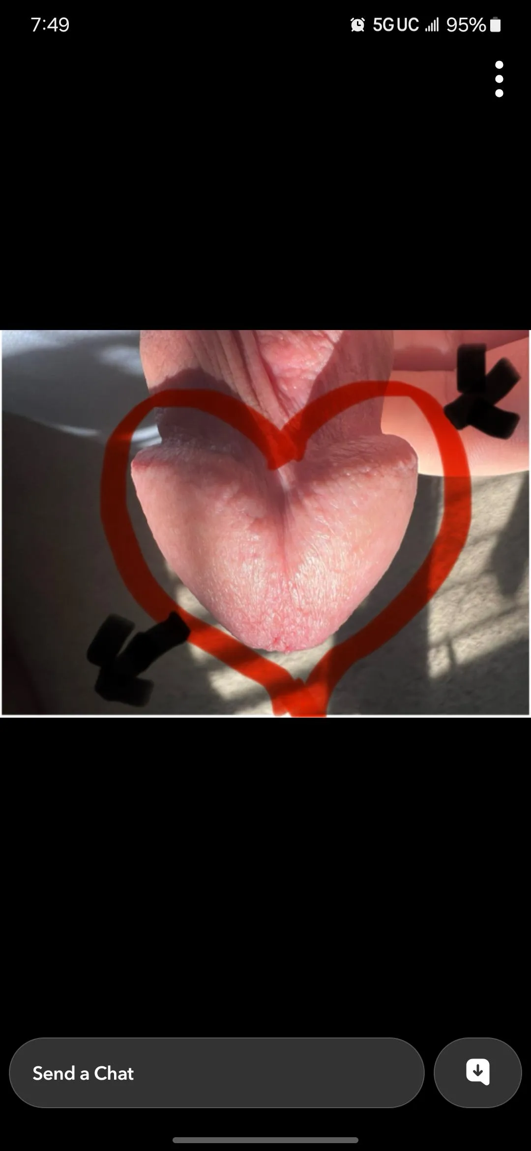 Happy Valentine's Day, my loves! posted by Last_Possession4181