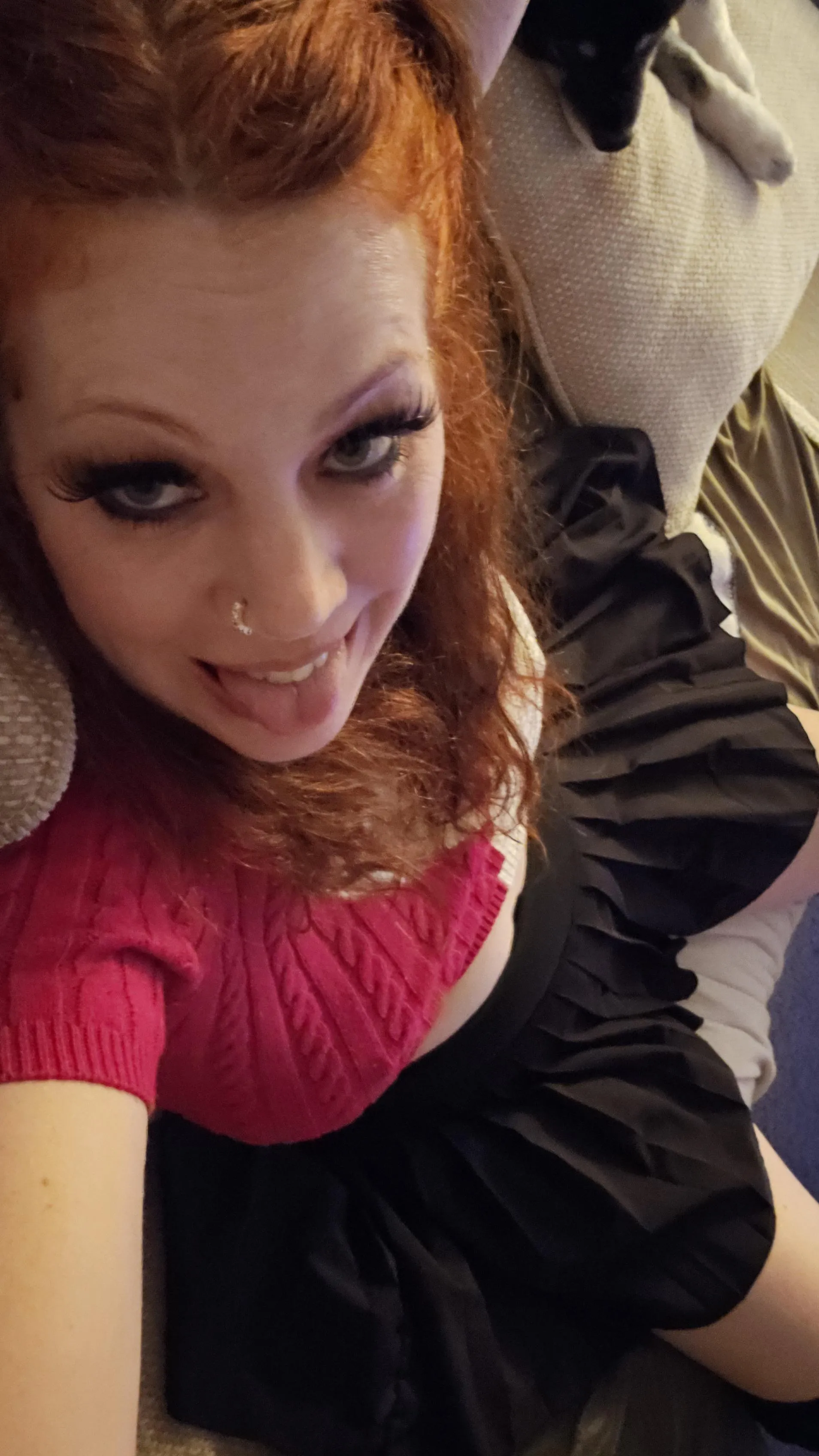 Happy Valentine's Weekend! Let's Be Naughty! posted by NaughtyNarrative69