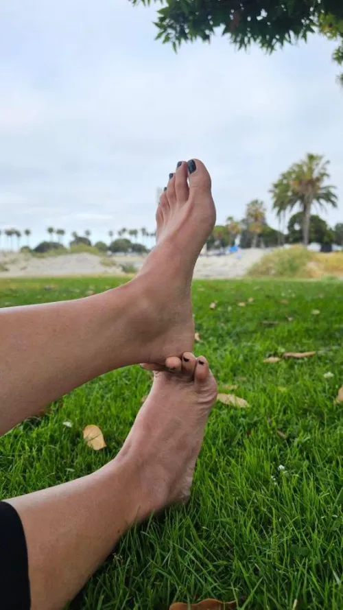 I can’t wait for summer! by GorgeousRenya