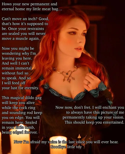 I might have a thing for Irine Meier if yall couldn’t tell… (Imagefap Redheadenjoyer) by more_yeet