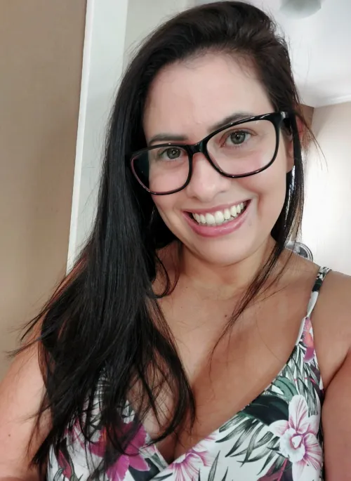 Just a cute selfie by Isiscristine