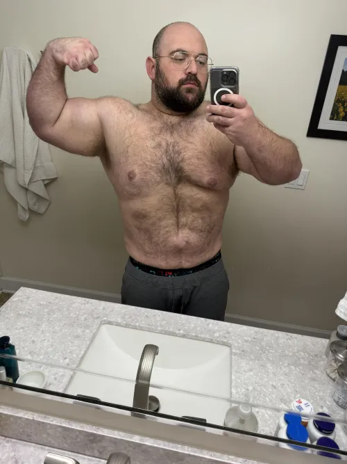 Just lost 100lbs but still chubby by jdel110