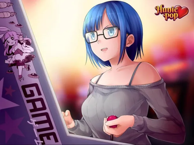 Kind of curious how many other girls play huniepop, and if you do. Why? by RoseGoldFern