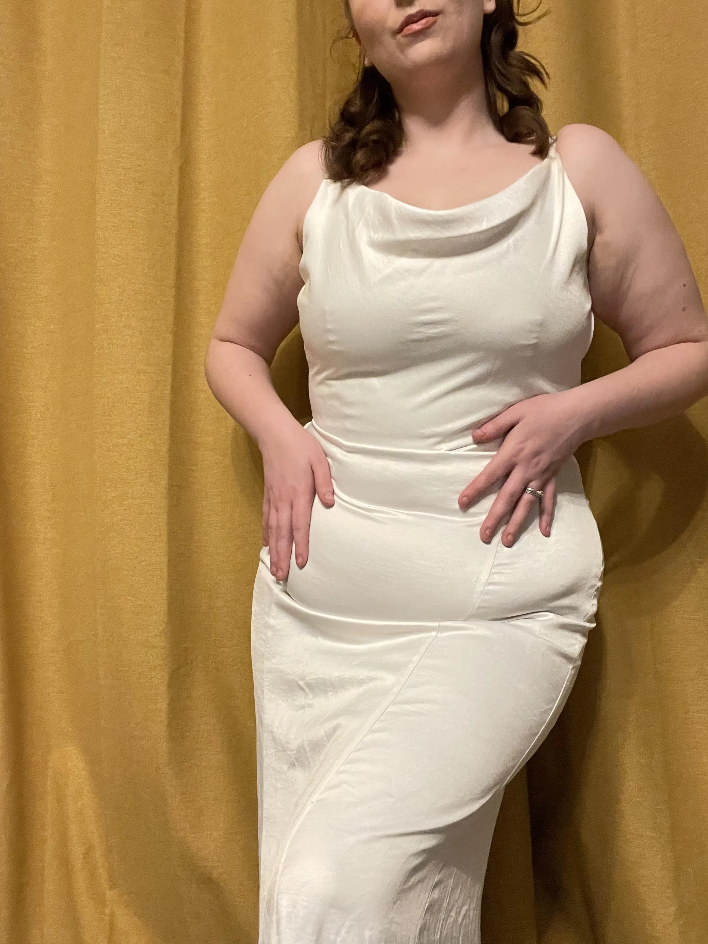 My Valentine’s Day outfit 2025 ❤️ posted by daisybeth1875