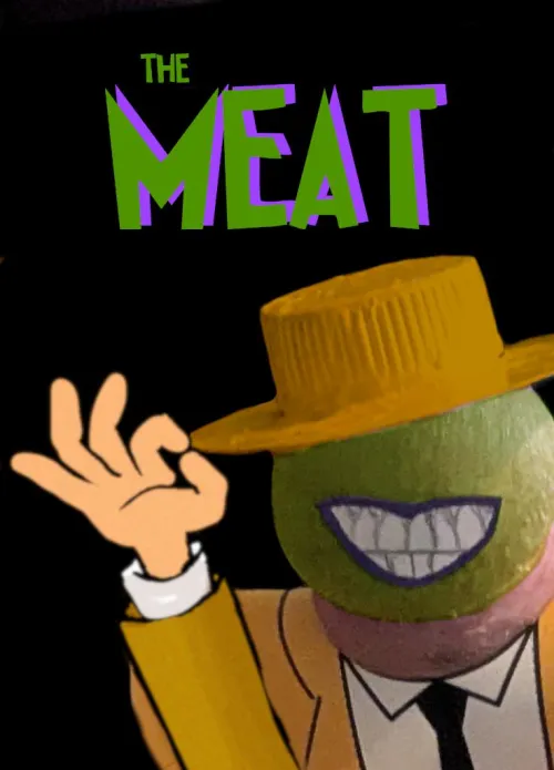 Our love is like a red, red rose... and I am a little thorny. by willy_s_hakes