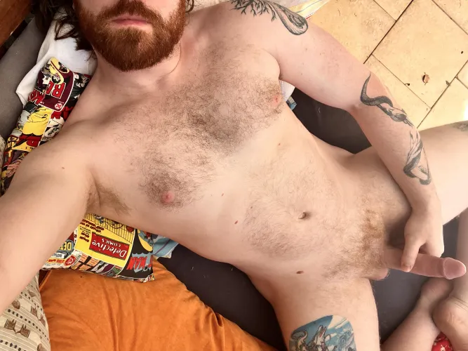 Perspective and scale is important when you’re 6’7” tall by papiginge