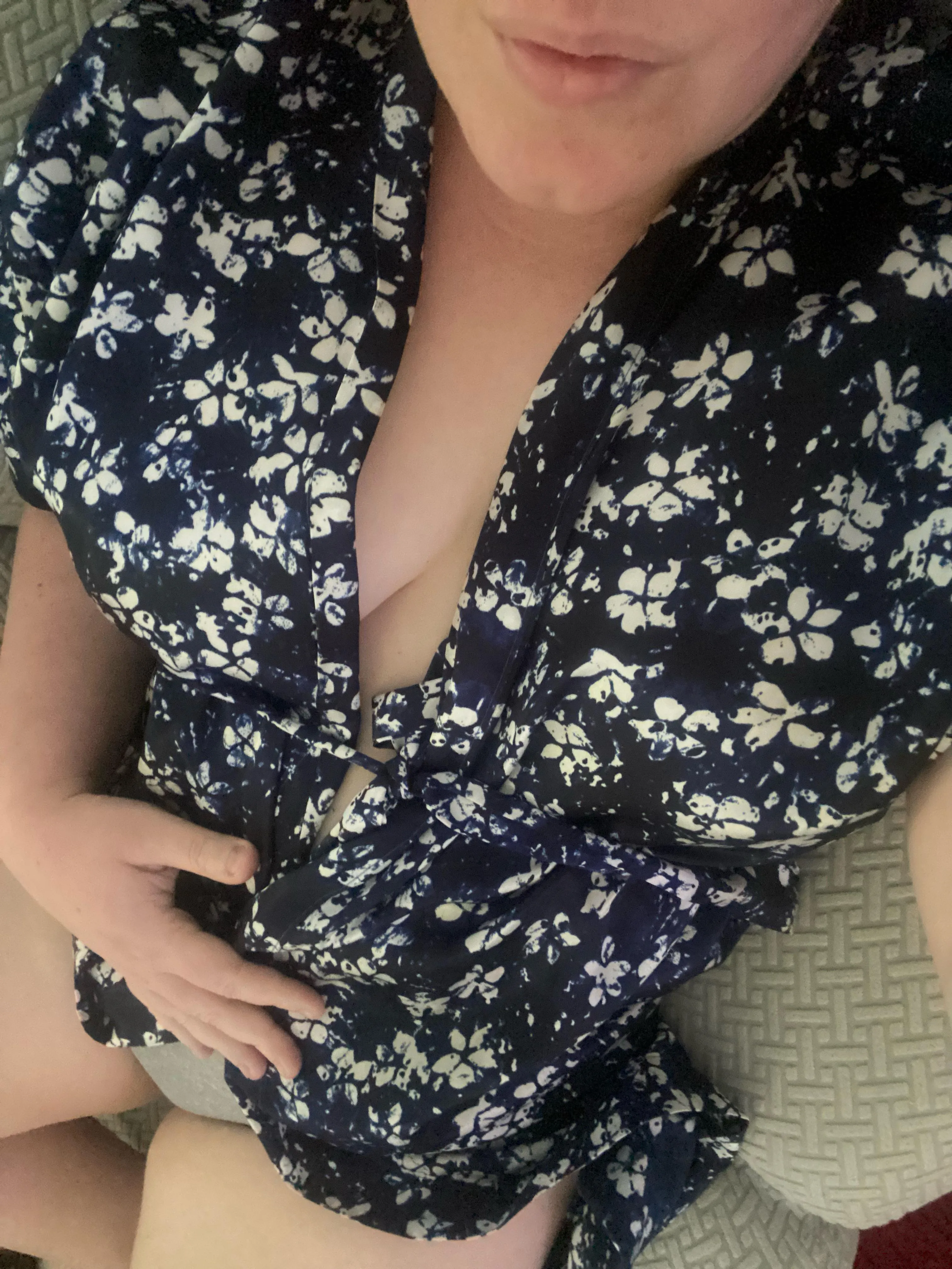 Restful weekend posted by Scarlett330