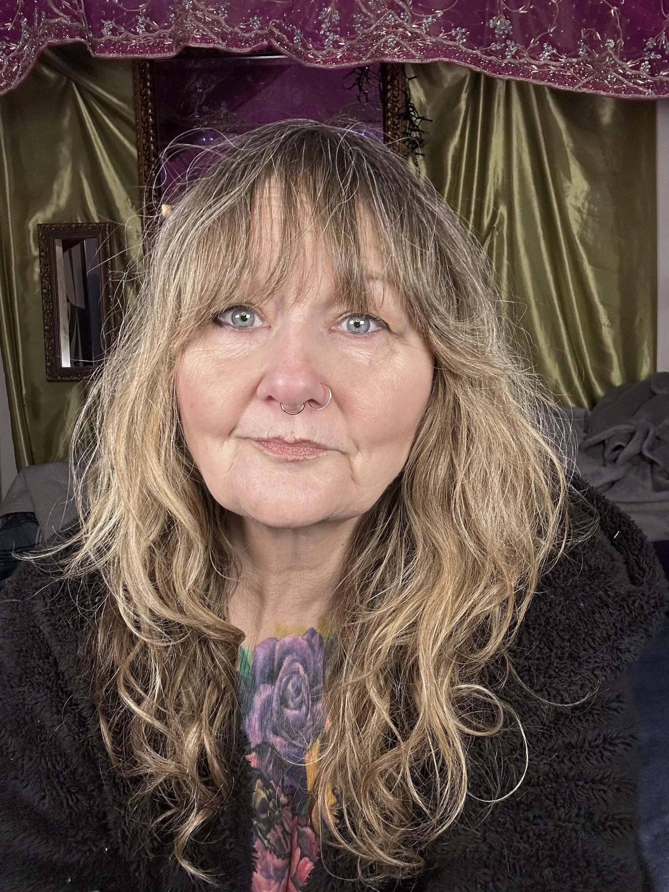 Sassier than Classy posted by Clairedelune2012