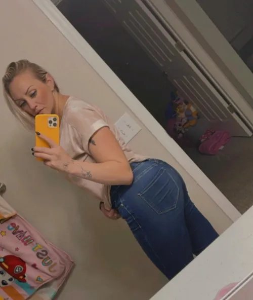 Side booty by Fitandfoodie