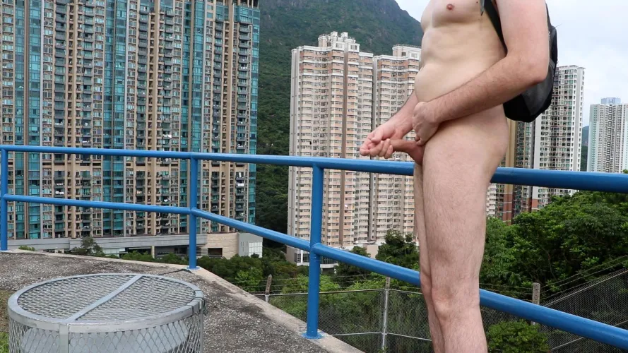 Such a hot moment by jstarr08