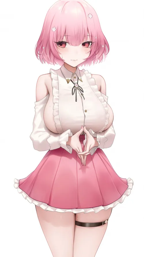 Thicc Calli [Hololive] by Silent_Steak_9540