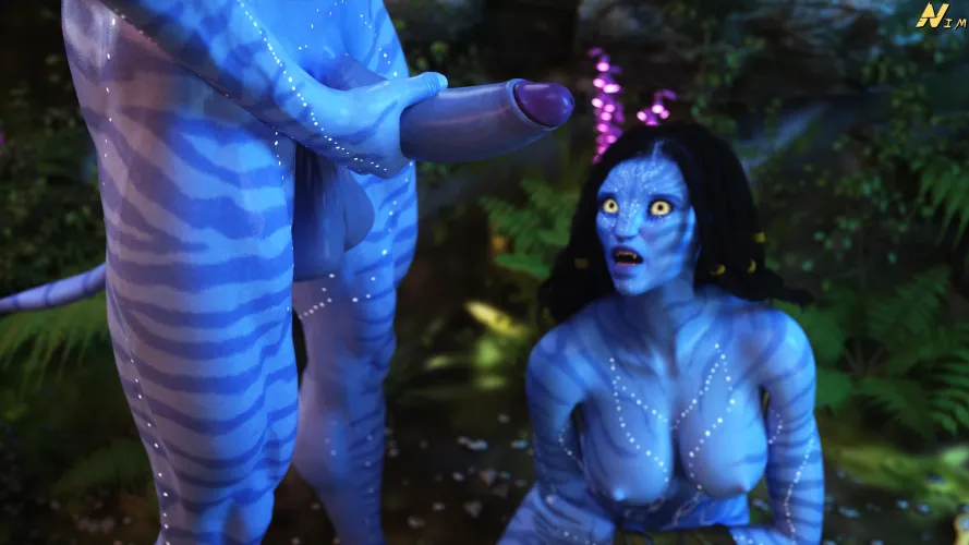 Thirsty! by SparkieShock