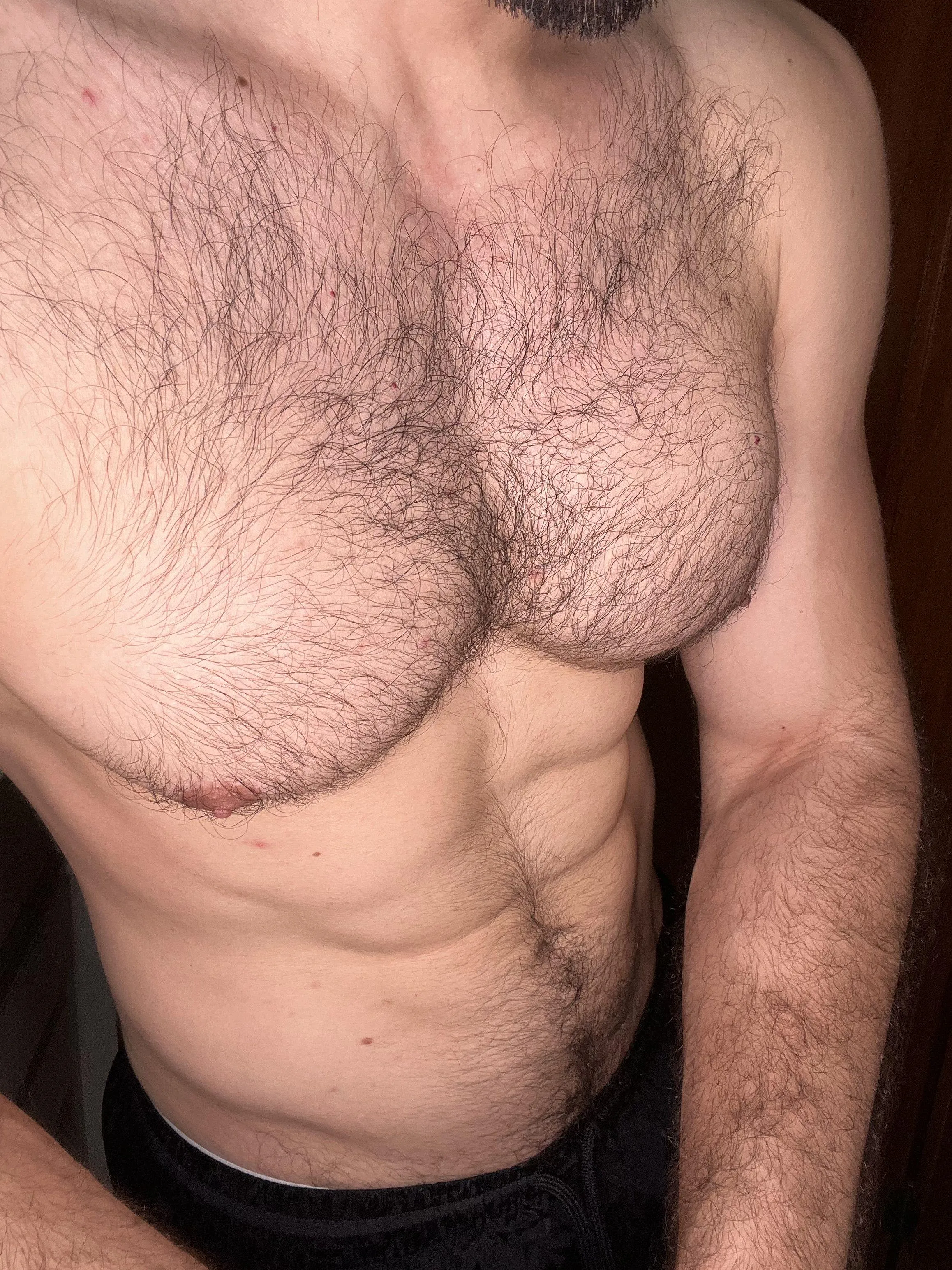 Tight fit, but I’ll make it work. posted by calebpec