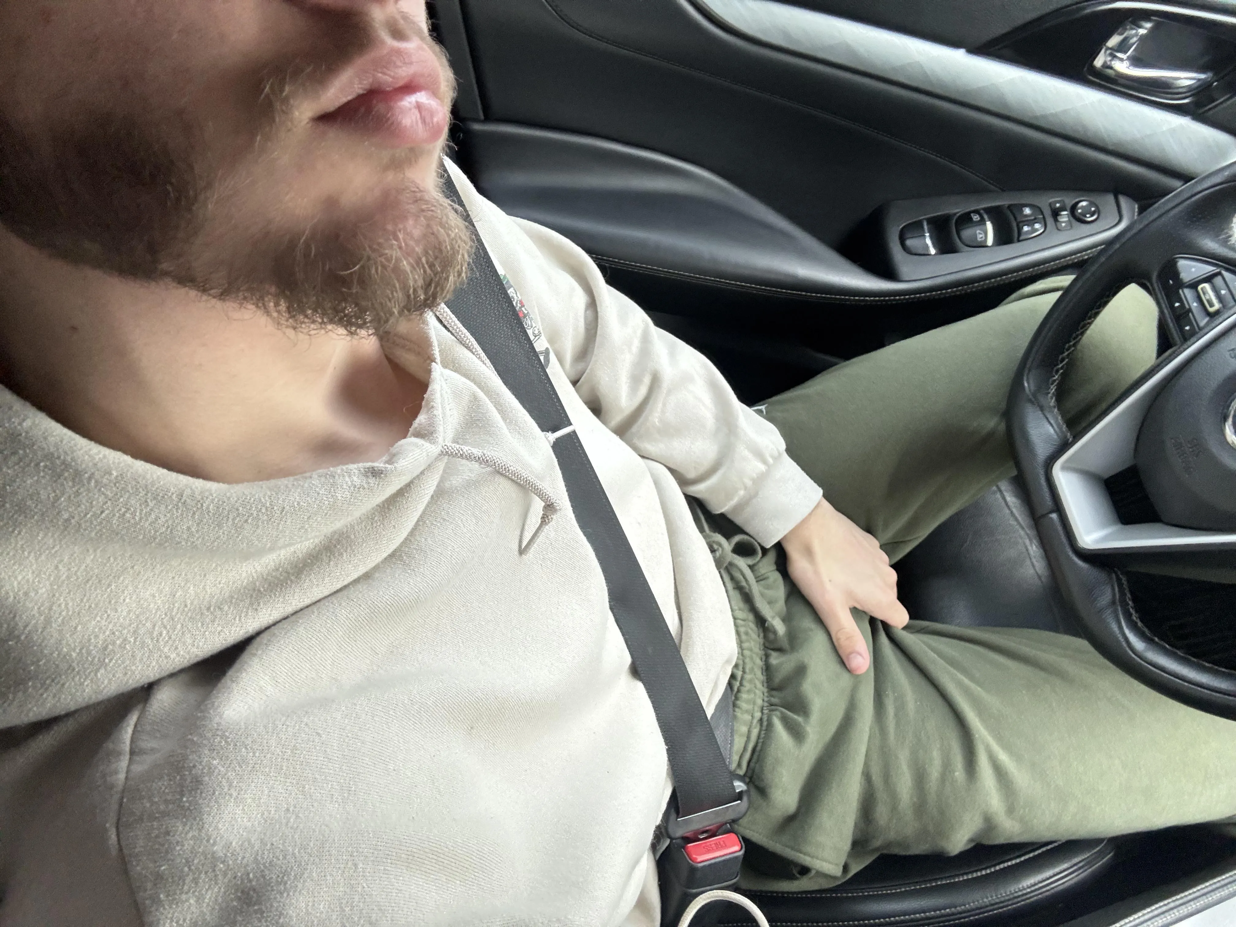 Want to grow it thicker but we start somewhere. 18 here posted by Substantial_Host_254