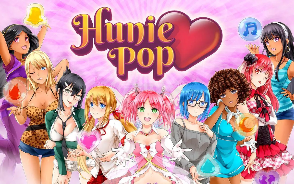 Who do you want to see return in HuniePop 3? posted by JaydenVibin