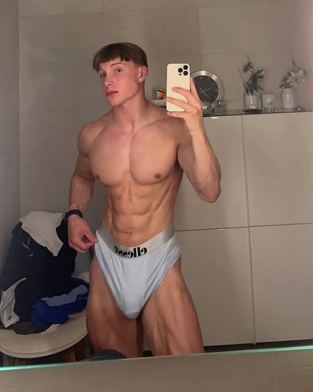 would you give me a chance? posted by TheOnlyBig-Man