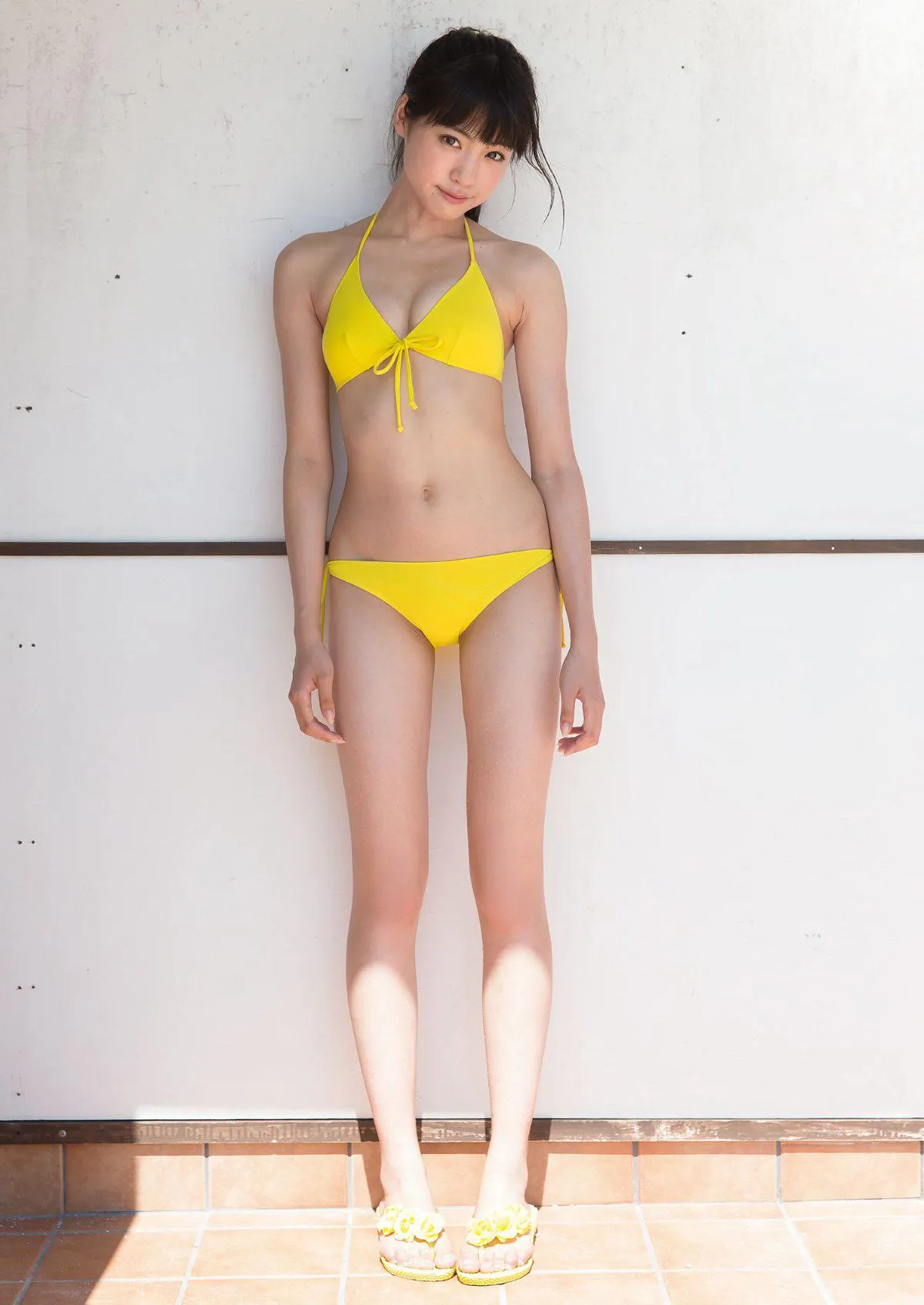 Yuumi Shida (Kamen Rider Gaim) posted by KamenRiderFapper