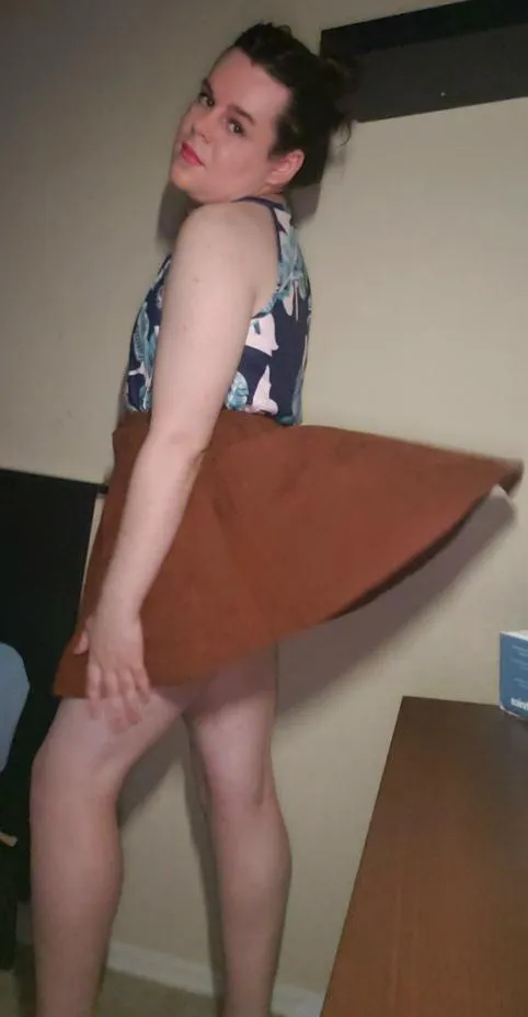 A Marilyn moment! posted by Miss_Sissi_All_247