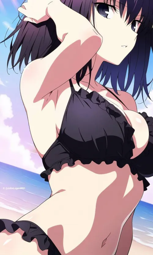 Author I don’t know. by kruspel