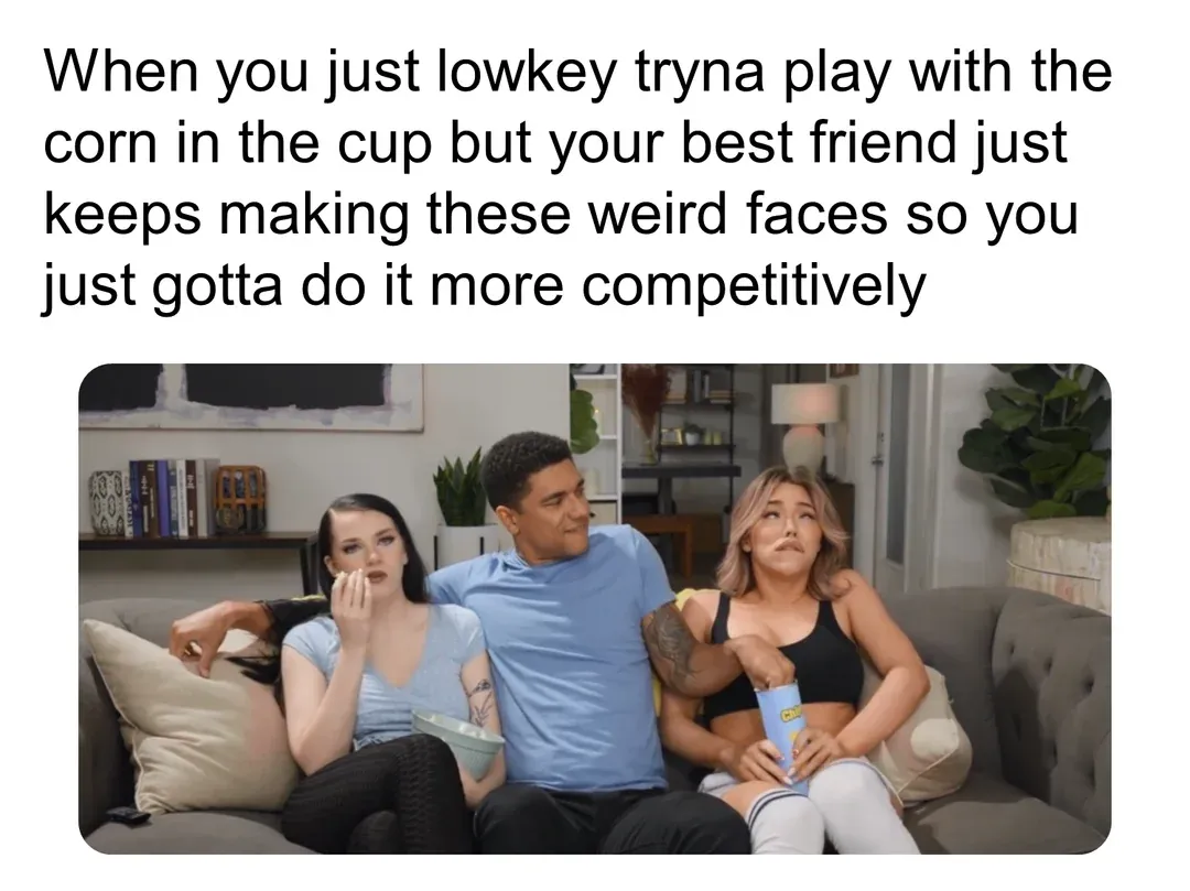 corncob in a cup posted by DildoBangem