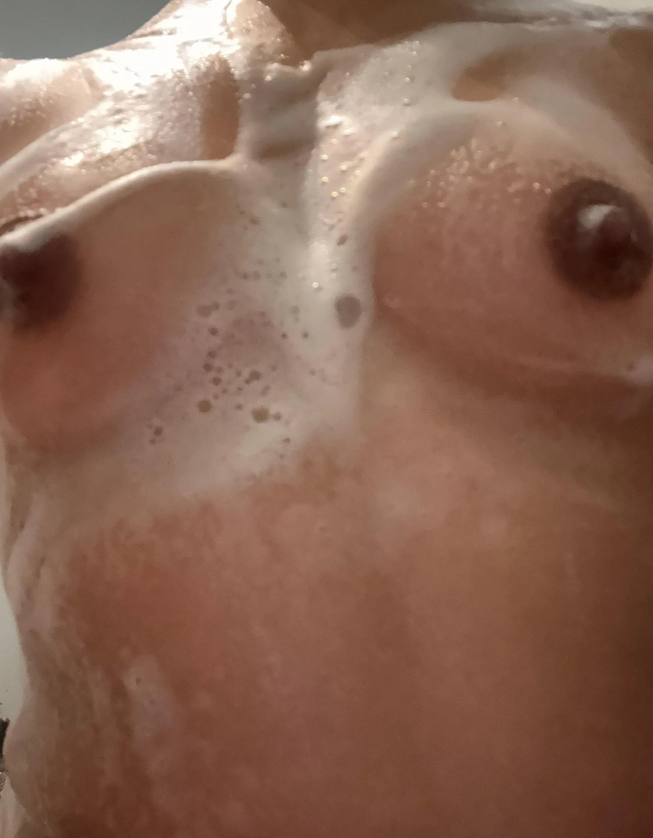 Dark and soapy for you posted by Anna_xx_Storm