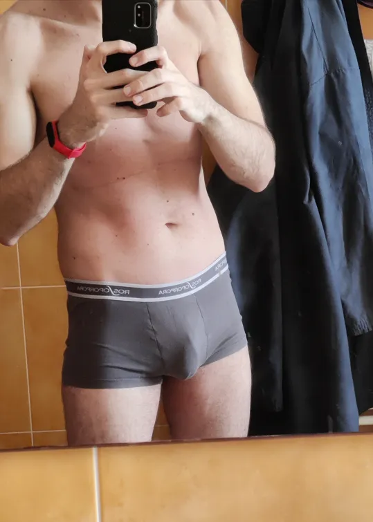 Even soft you can see my big vein popping out posted by Icy-Dependent-332