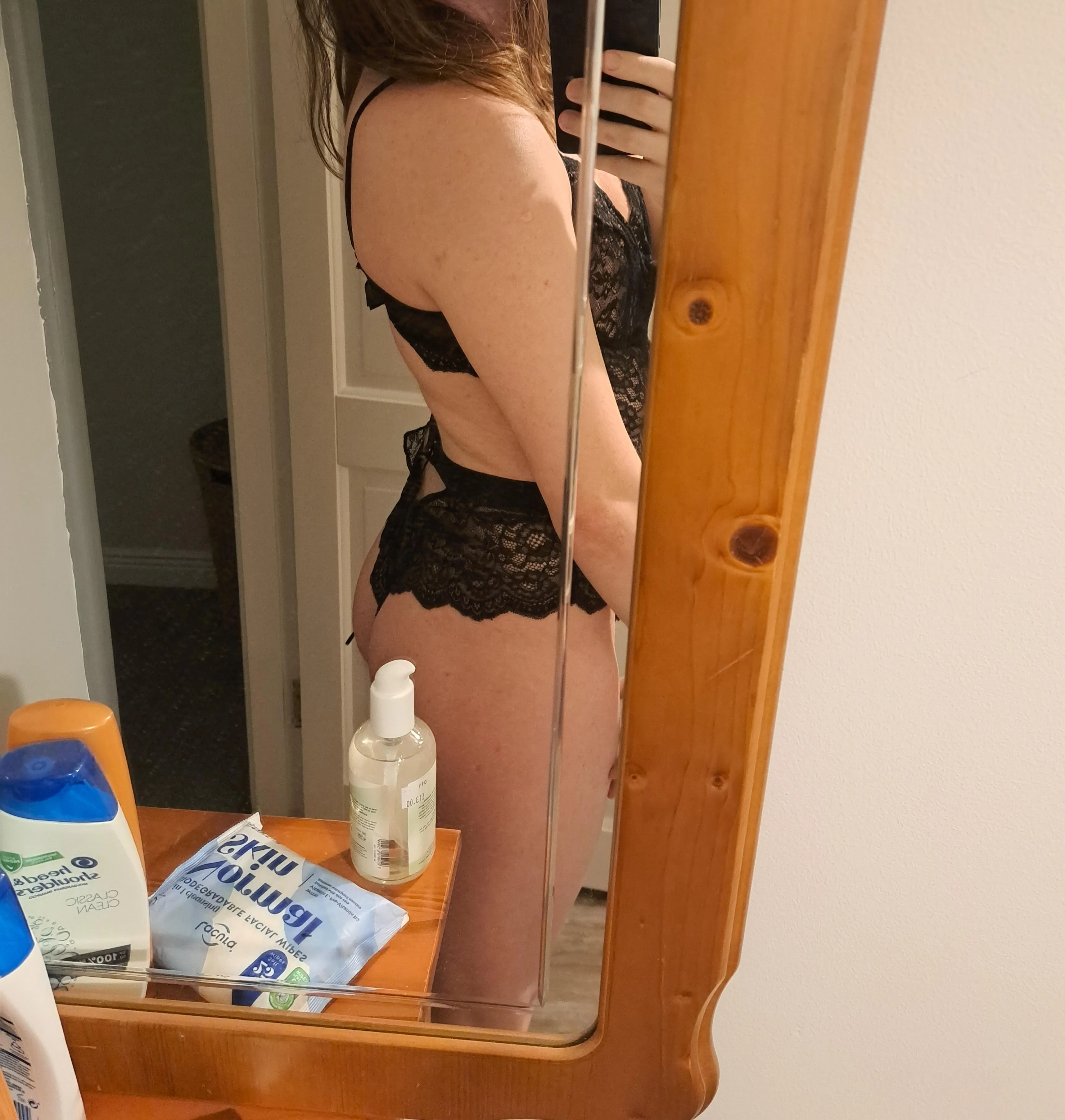 Felt cute won't delete ever x posted by G-PandaFM