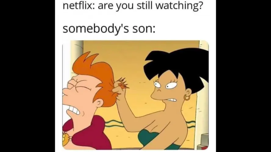 Fry down bad 😏 by htblind