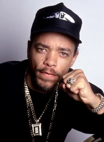 Happy Birthday Ice T posted by rage_guy311
