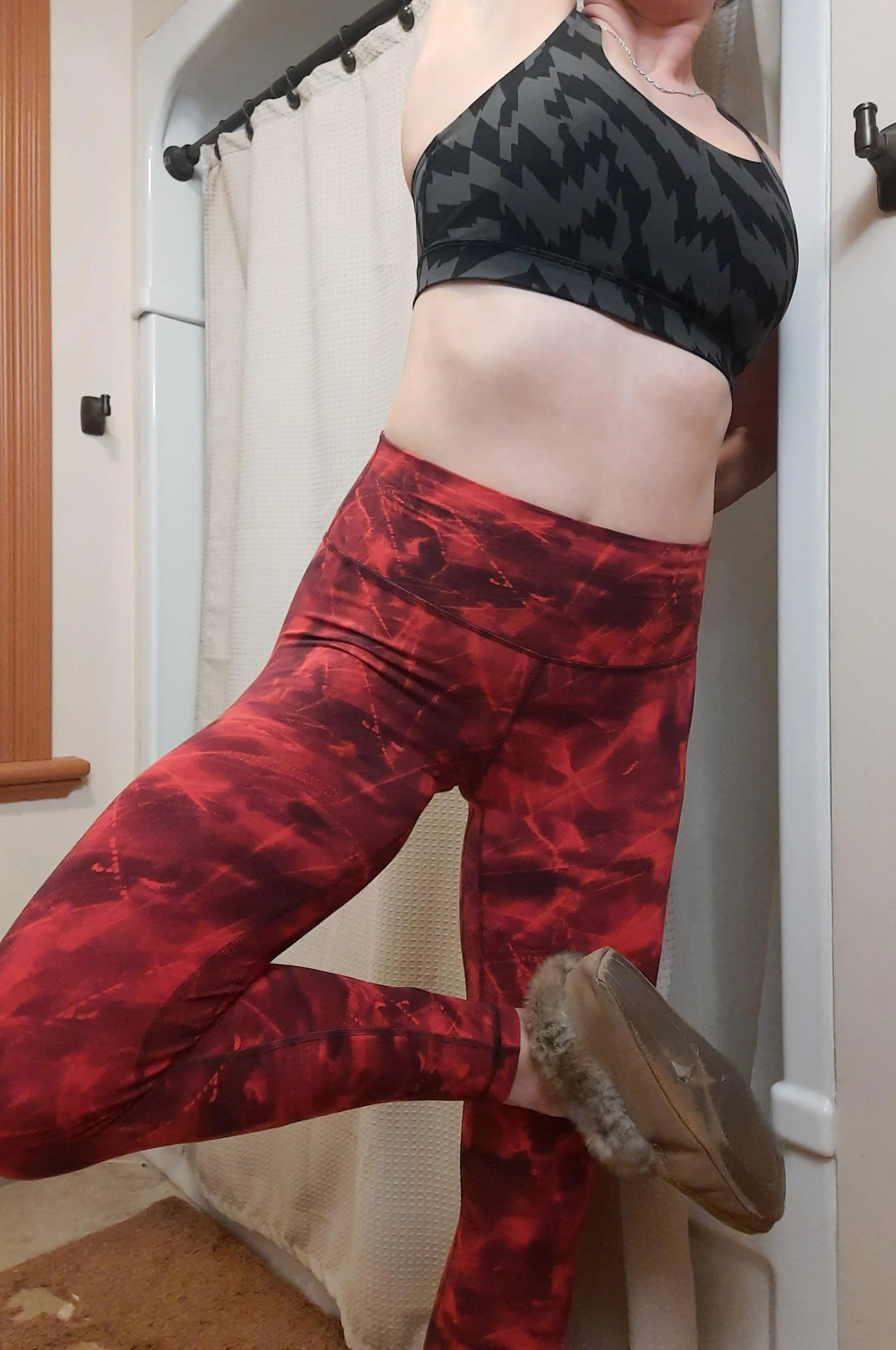 Happy Valentine's Day with moccasins 💖 posted by Authenticmilf