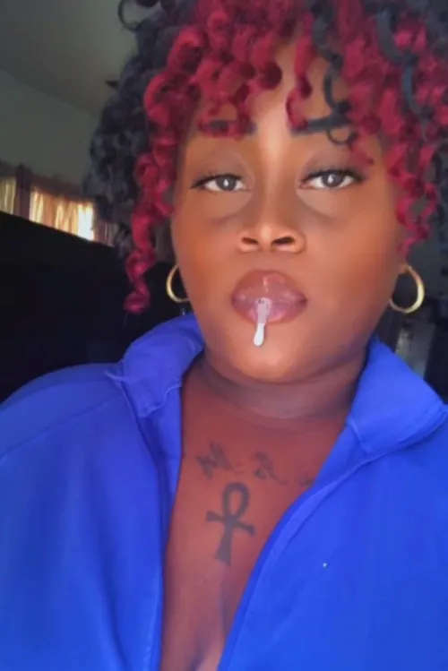 💧Heard You Was Thirsty💧 by Chocobunni24