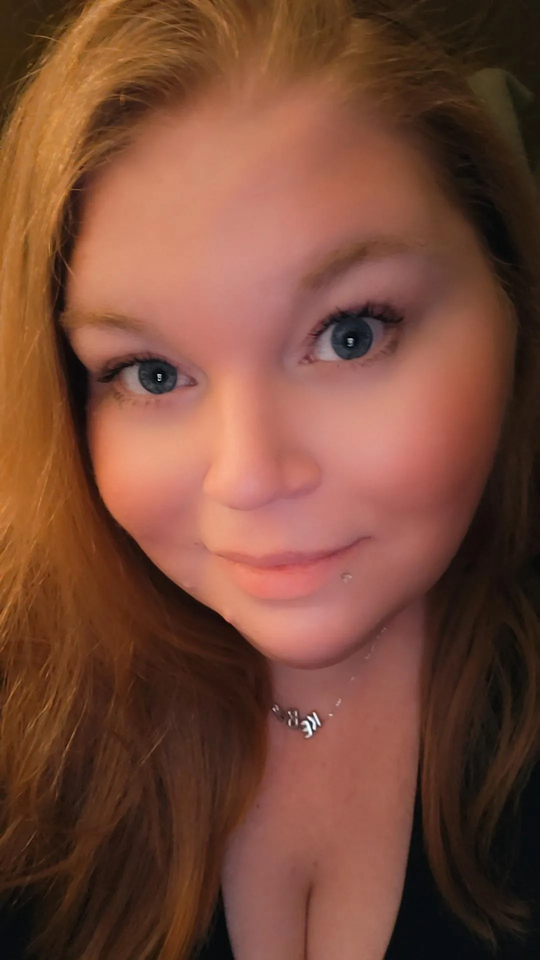 Help me celebrate my birthday today! 44 looks good on me 😉 posted by kstx24