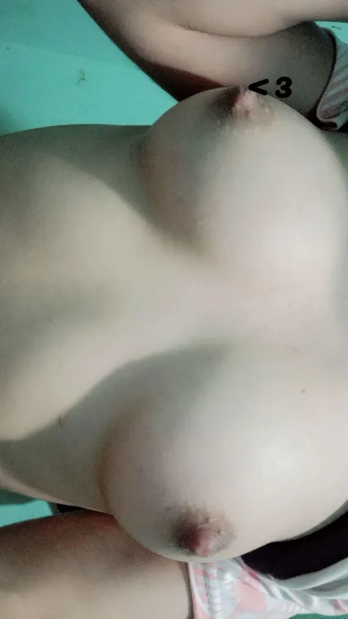 Hey. 🥺 by bebita_so26